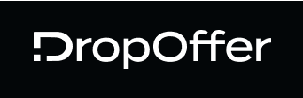 DropOffer Logo