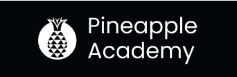 Pineapple Academy Logo